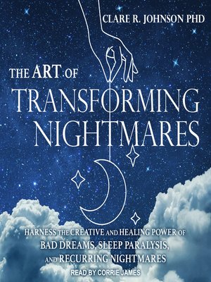 cover image of The Art of Transforming Nightmares